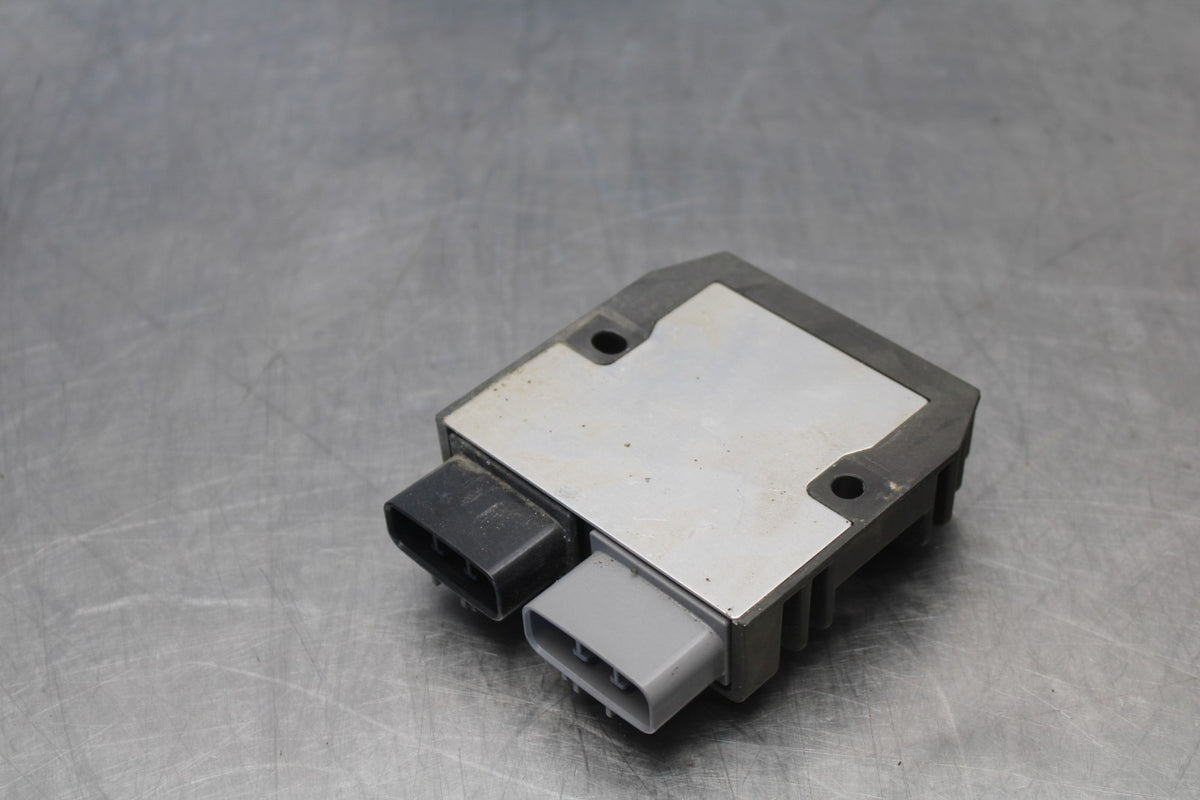 15-17 YAMAHA FJ09 RECTIFIER VOLTAGE REGULATOR BB906