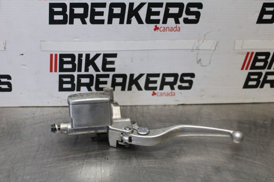 08 KAWASAKI VULCAN 1600 VN1600D NOMAD CLUTCH MASTER CYLINDER BB904