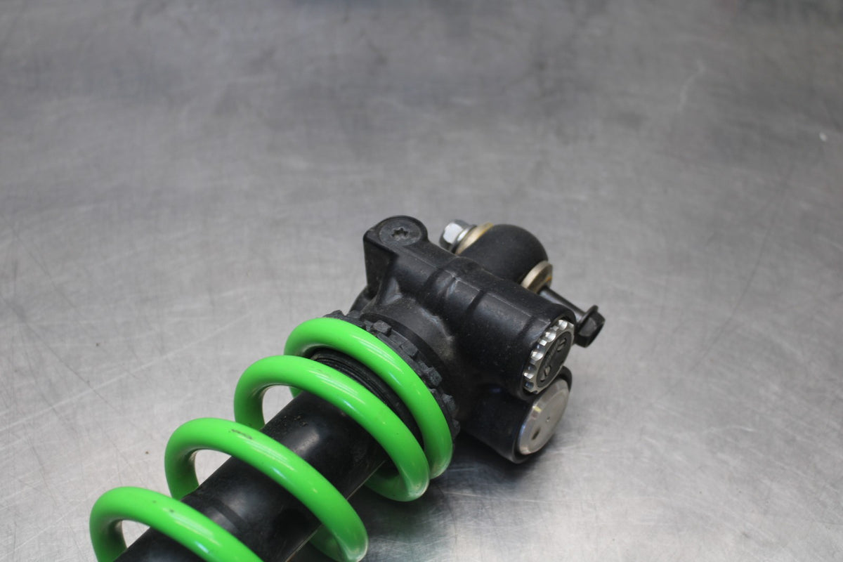 23-26 KAWASAKI NINJA ZX4RR REAR BACK SHOCK ABSORBER SUSPENSION BB898