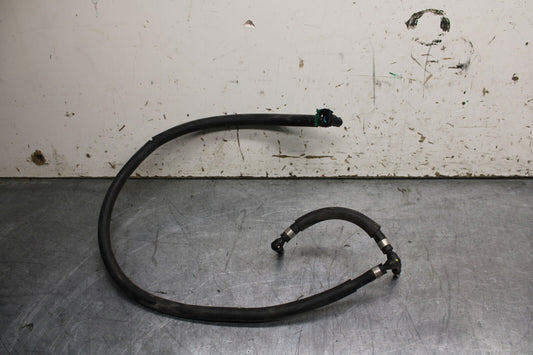 14 HONDA CTX1300A FUEL HOSE GAS LINE  BB732