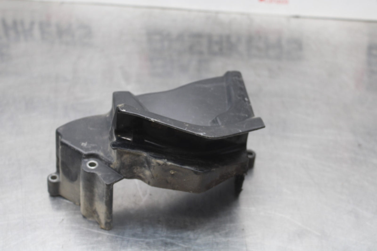 07 YAMAHA YZF R1 ENGINE SPROCKET COVER BB826