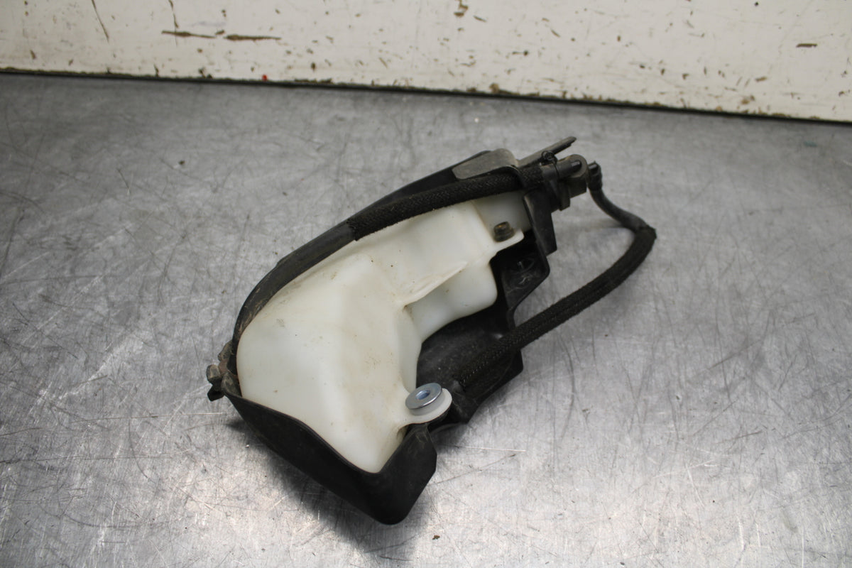 22-24 YAMAHA XSR900 COOLANT WATER TANK RESERVOIR BOTTLE BB710