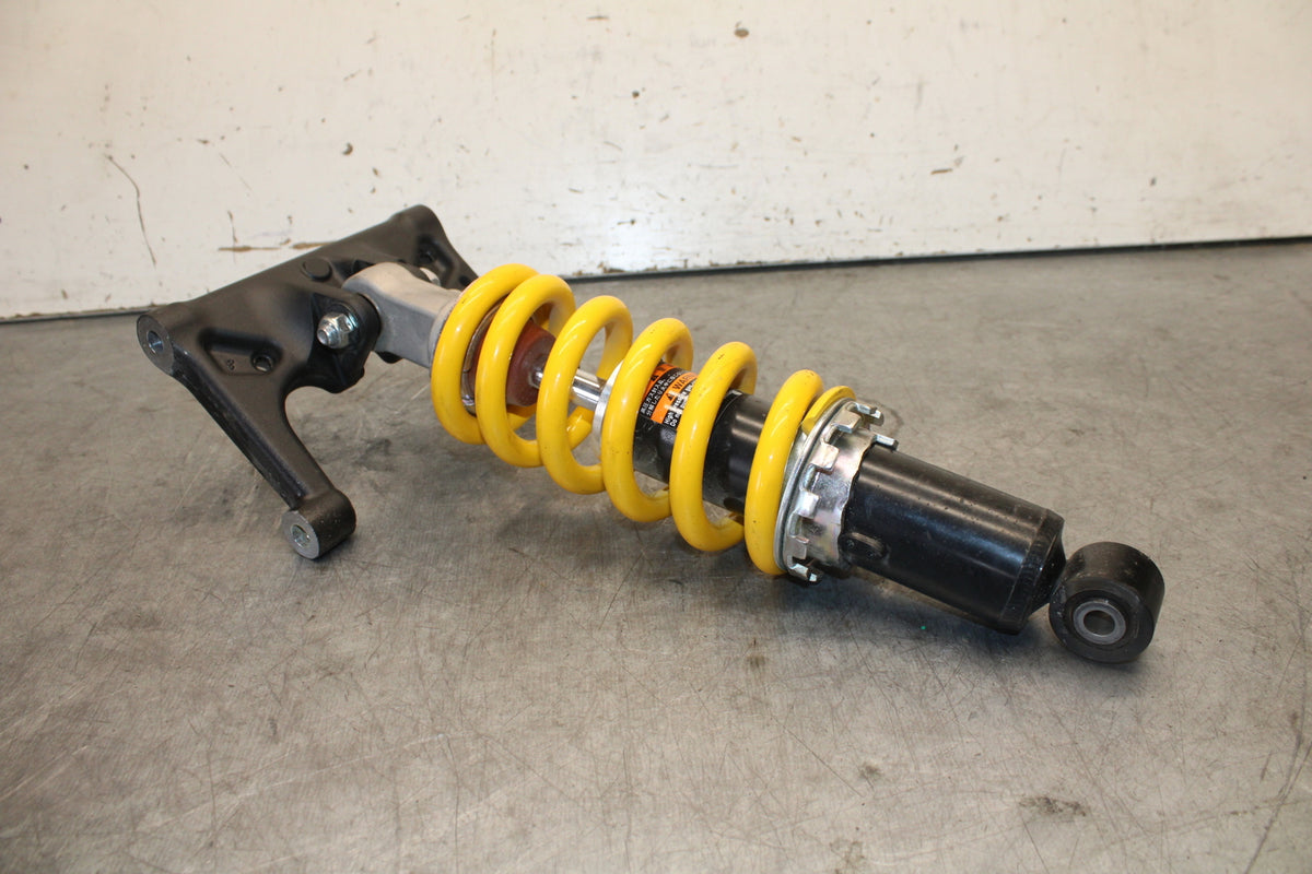 22-24 YAMAHA XSR900 REAR BACK SHOCK ABSORBER SUSPENSION BB683