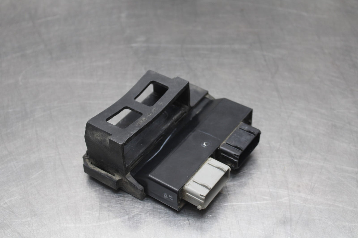18-23 KAWASAKI NINJA 400 EX400 ABS ECU COMPUTER CONTROLLER UNIT ECM BB747