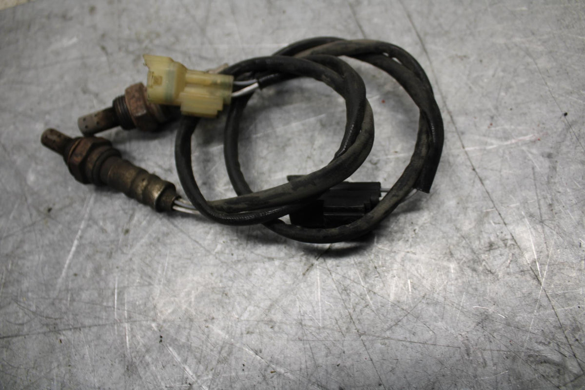 2004 Honda ST1300 OXYGEN O2 EXHAUST GAS LAMBDA SENSOR BB49