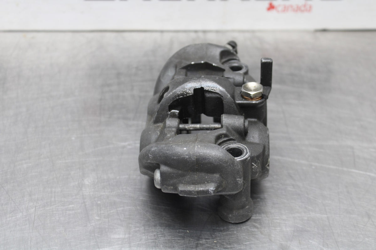 11-15 KAWASAKI NINJA ZX10R FRONT BRAKE CALIPER SET PAIR CALIPERS BB840