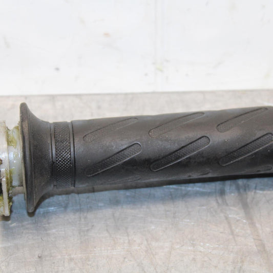 1999 Suzuki GSXR600 RIGHT THROTTLE GRIP 57110-46E02 BB580