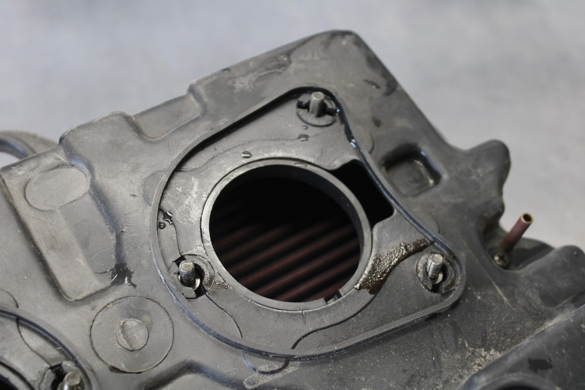 88-00 HONDA GOLDWING 1500 AIRBOX AIR INTAKE FILTER BOX BB883