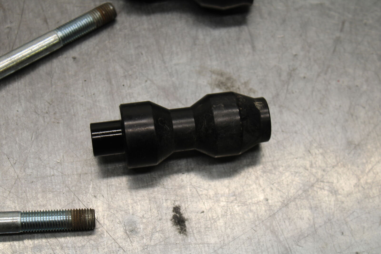 14-15 KAWASAKI NINJA 650 EX650F ABS AFTERMARKET FRAME SLIDERS SET BB741