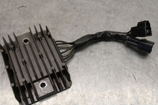 05-06 SUZUKI BOULEVARD M50 RECTIFIER VOLTAGE REGULATOR 32800-47H00 BB671