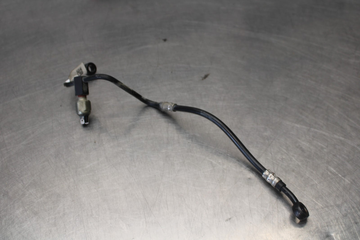 22 HARLEY-DAVIDSON PAN AMERICA 1250 REAR BACK BRAKE SENSOR BB910