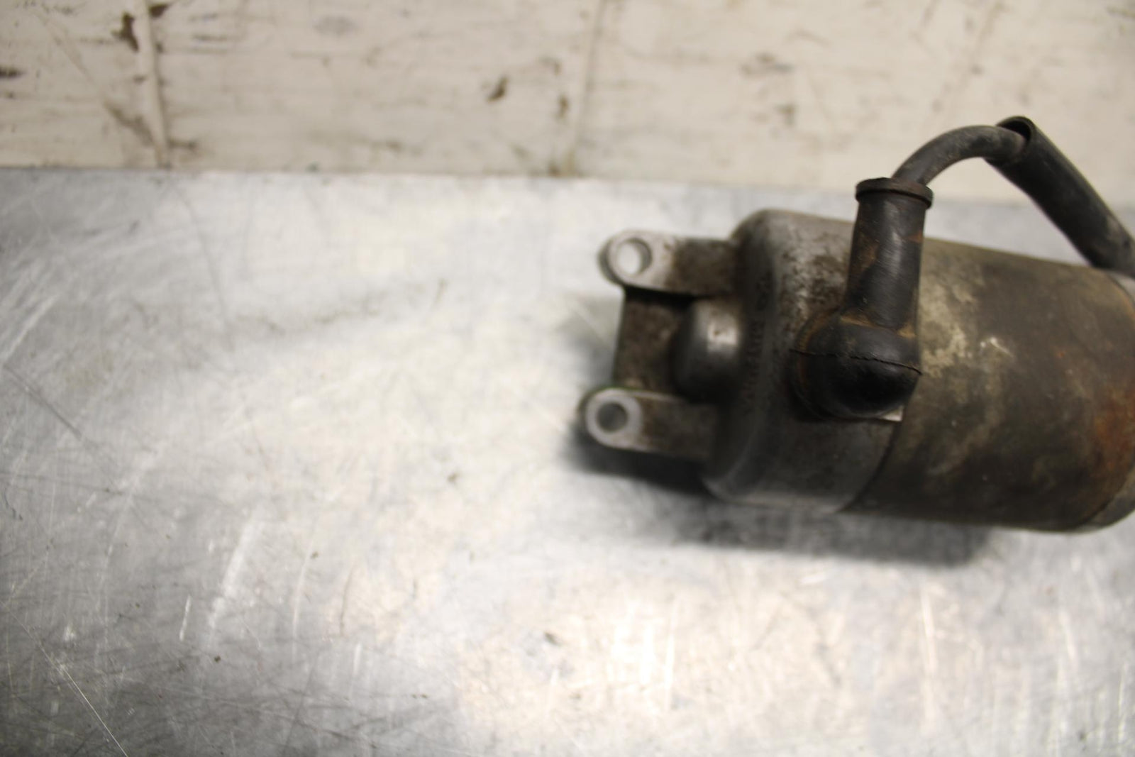 1999 Honda CBR600F4 ENGINE STARTING STARTER MOTOR -DC 12V 31200-MBW-611 BB33