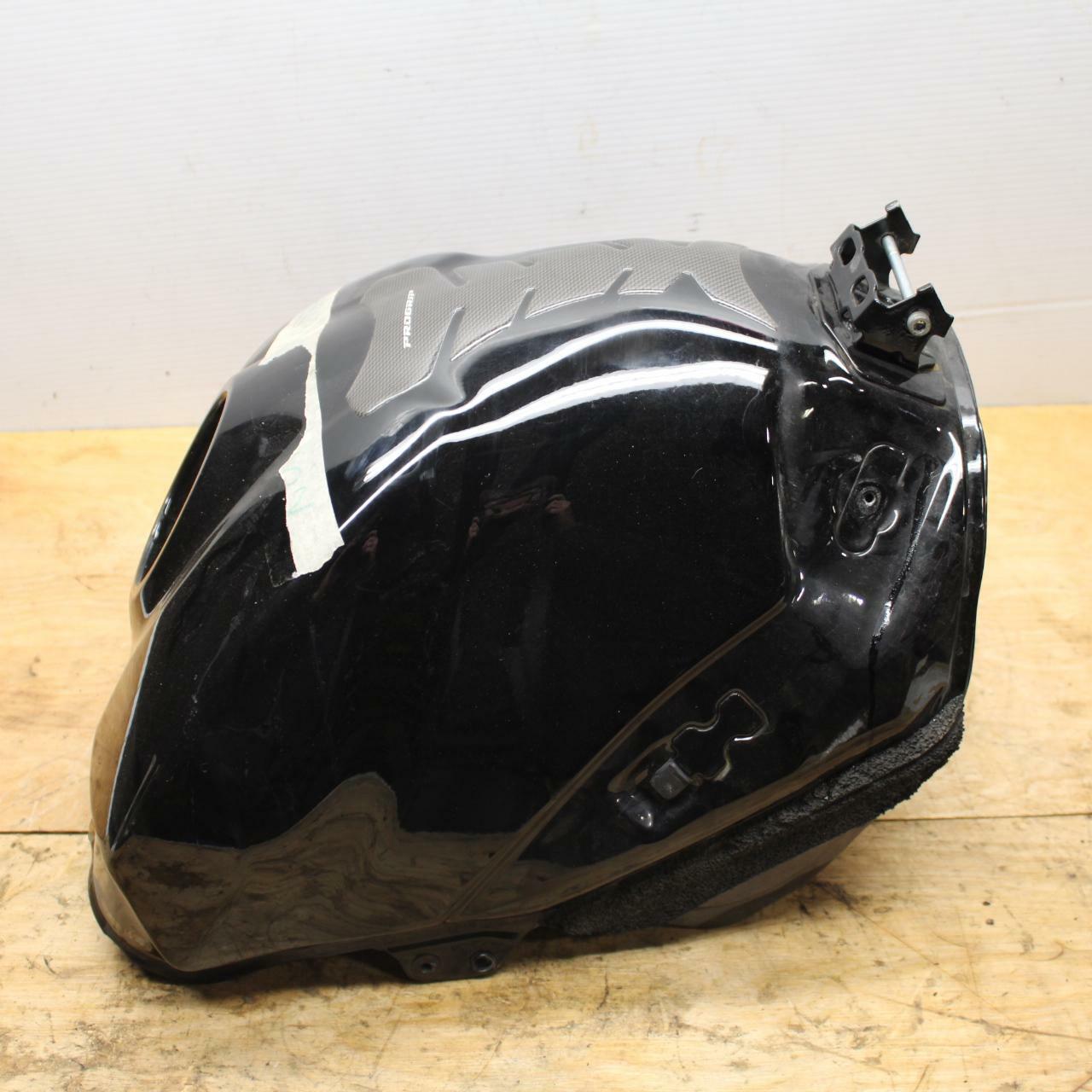 07-08 YAMAHA YZF R1 GAS TANK FUEL CELL PETROL RESERVOIR BB333