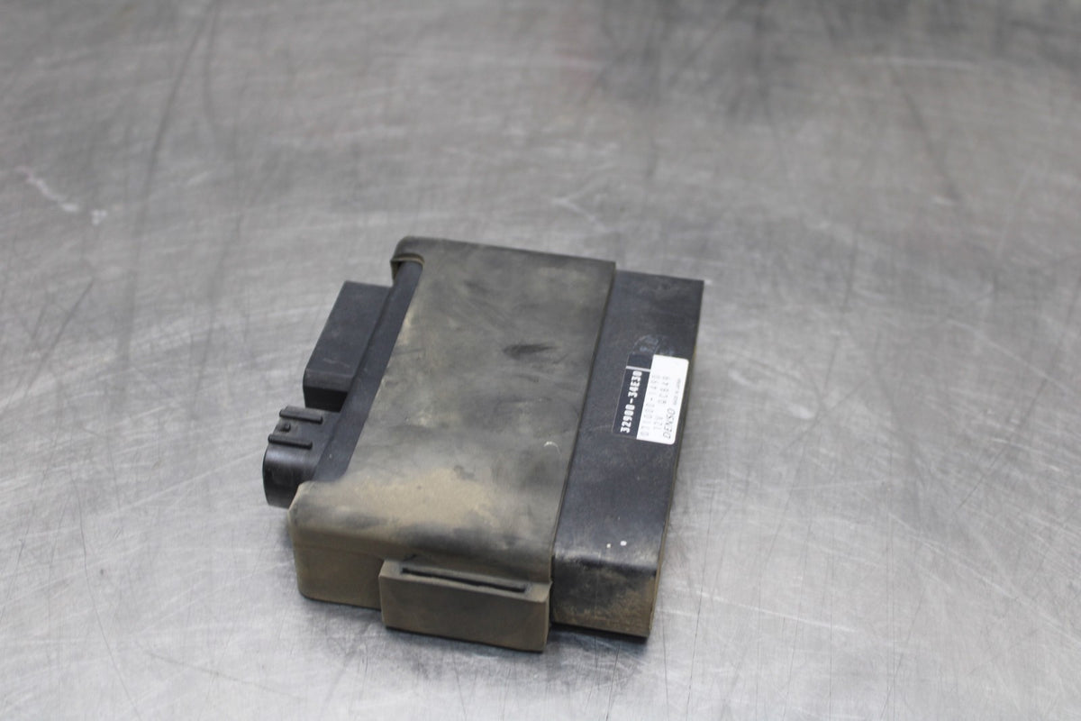 97-00 SUZUKI GSXR600 SRAD ECU COMPUTER CONTROLLER UNIT BLACK BOX CDI BB921
