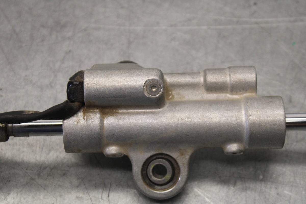 09-14 YAMAHA YZF R1 STEERING DAMPER STABILIZER 14B-23490-00-00 BB696