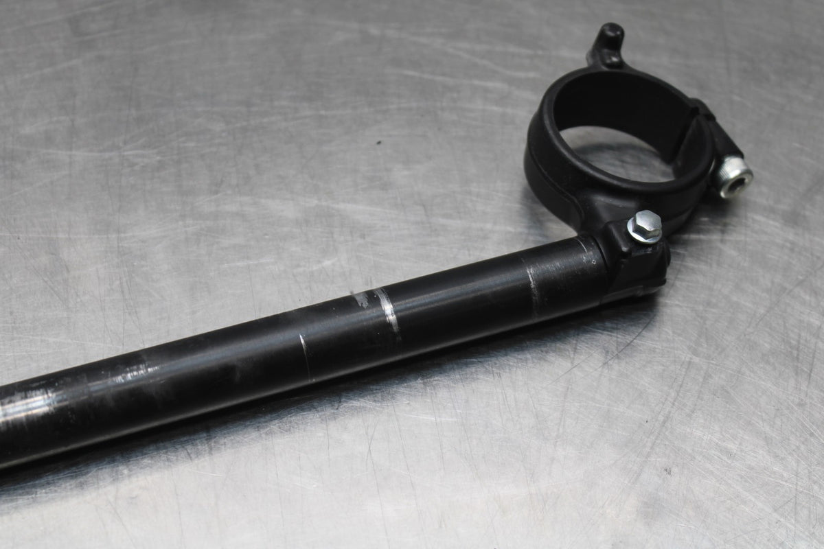 11-25 SUZUKI GSXR 600  RIGHT CLIP ON HANDLEBAR BB830