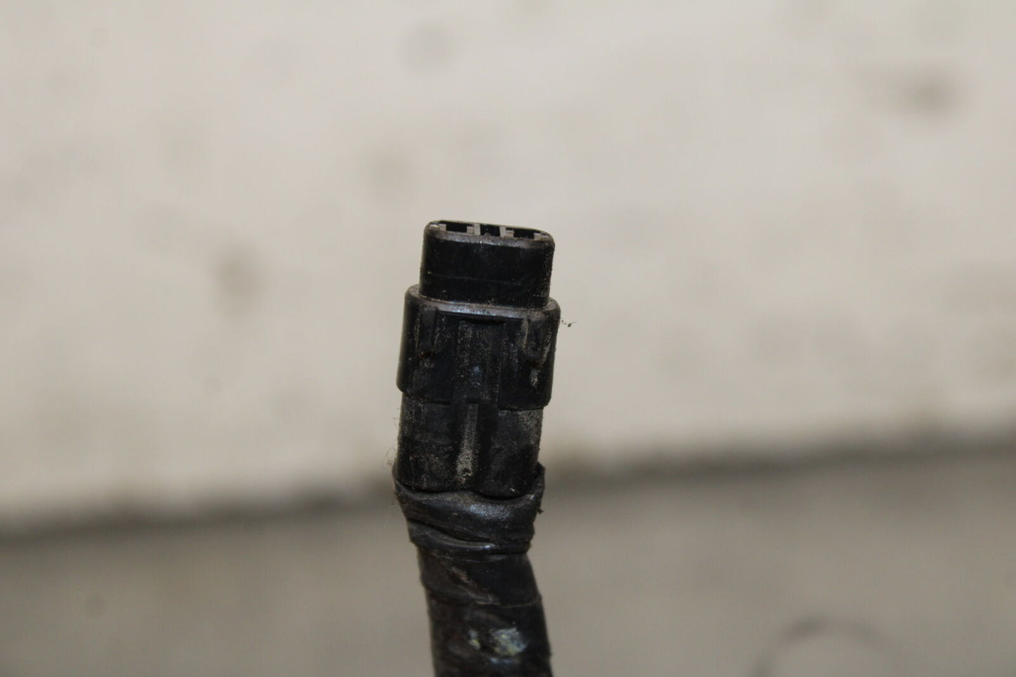 14-15 KAWASAKI NINJA 650 EX650F ABS KICKSTAND SIDE KICK STAND SENSOR BB741