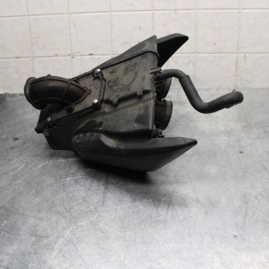 16-22 YAMAHA XSR 700 AIRBOX AIR INTAKE FILTER BOX BB475