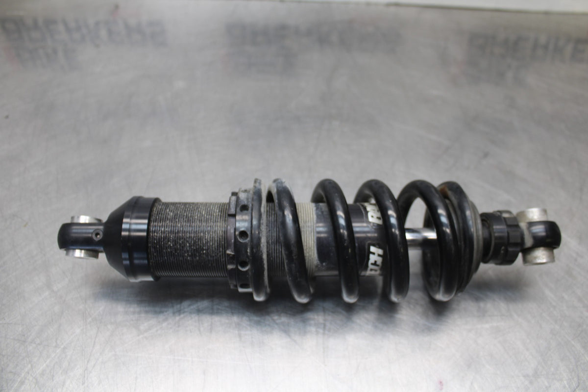 06-07 HONDA INTERCEPTOR 800 VFR800 RACE TECH REAR BACK SHOCK SUSPENSION BB917
