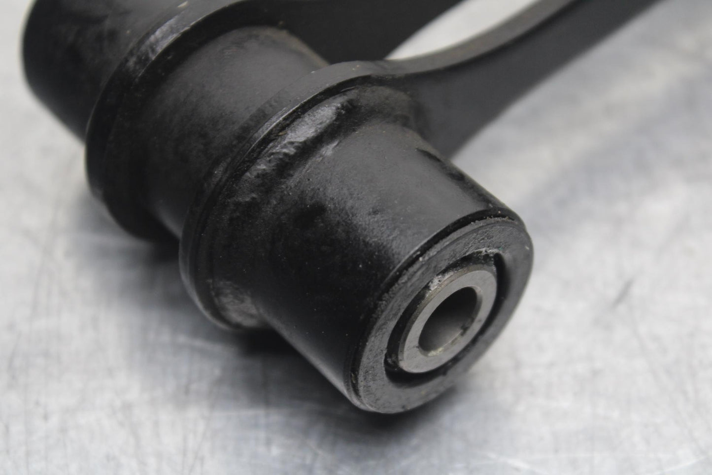 17-20 KAWASAKI NINJA 650 EX650 ABS REAR DOGBONE SHOCK LINKAGE LINK BB88