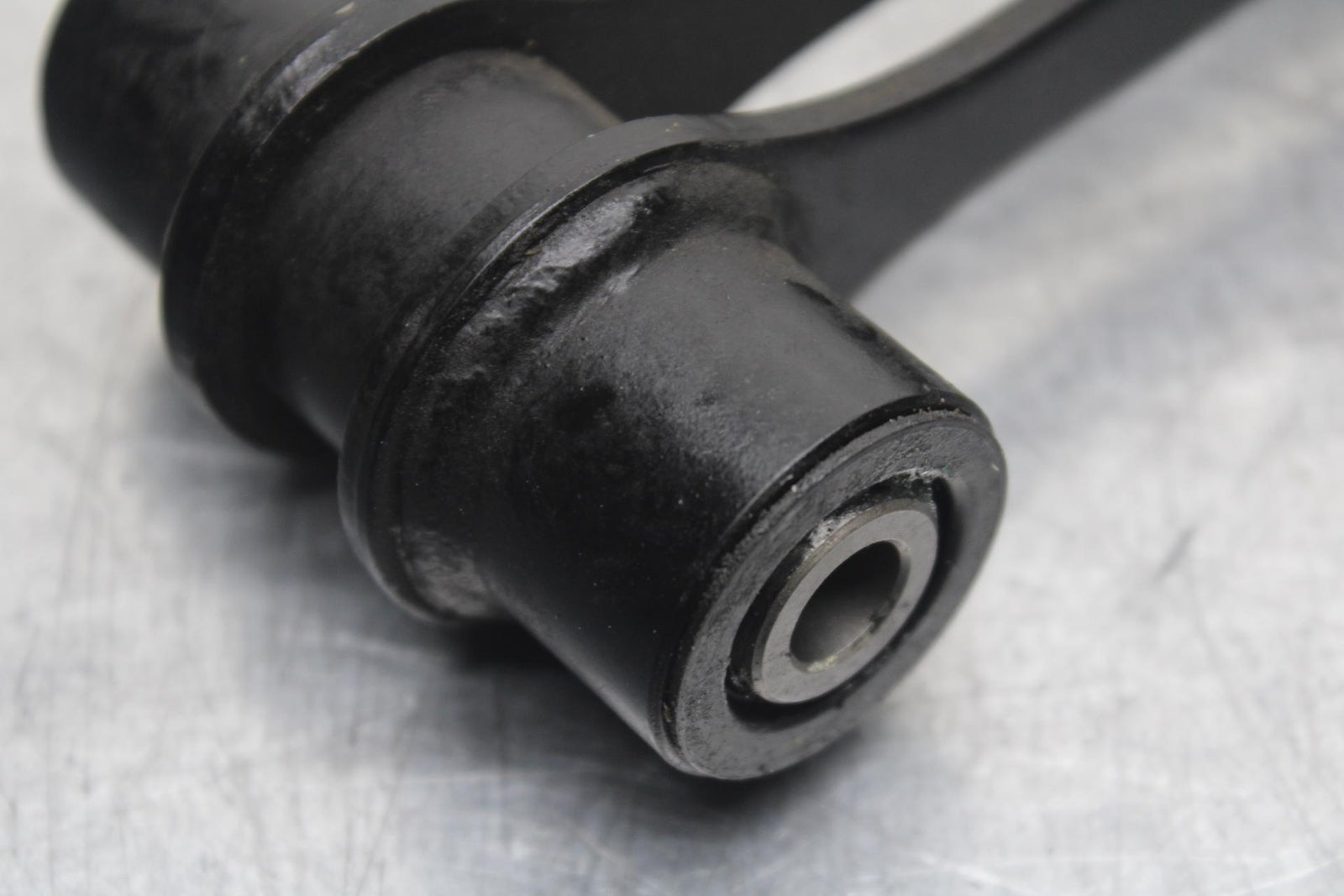 17-20 KAWASAKI NINJA 650 EX650 ABS REAR DOGBONE SHOCK LINKAGE LINK BB88