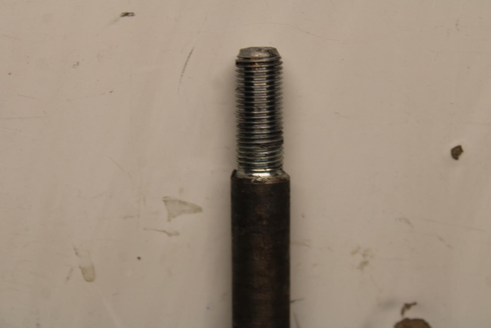 1983 Honda V45 Magna VF750C FRONT WHEEL RIM AXLE PIVOT BOLT 44301-461-770 BB91