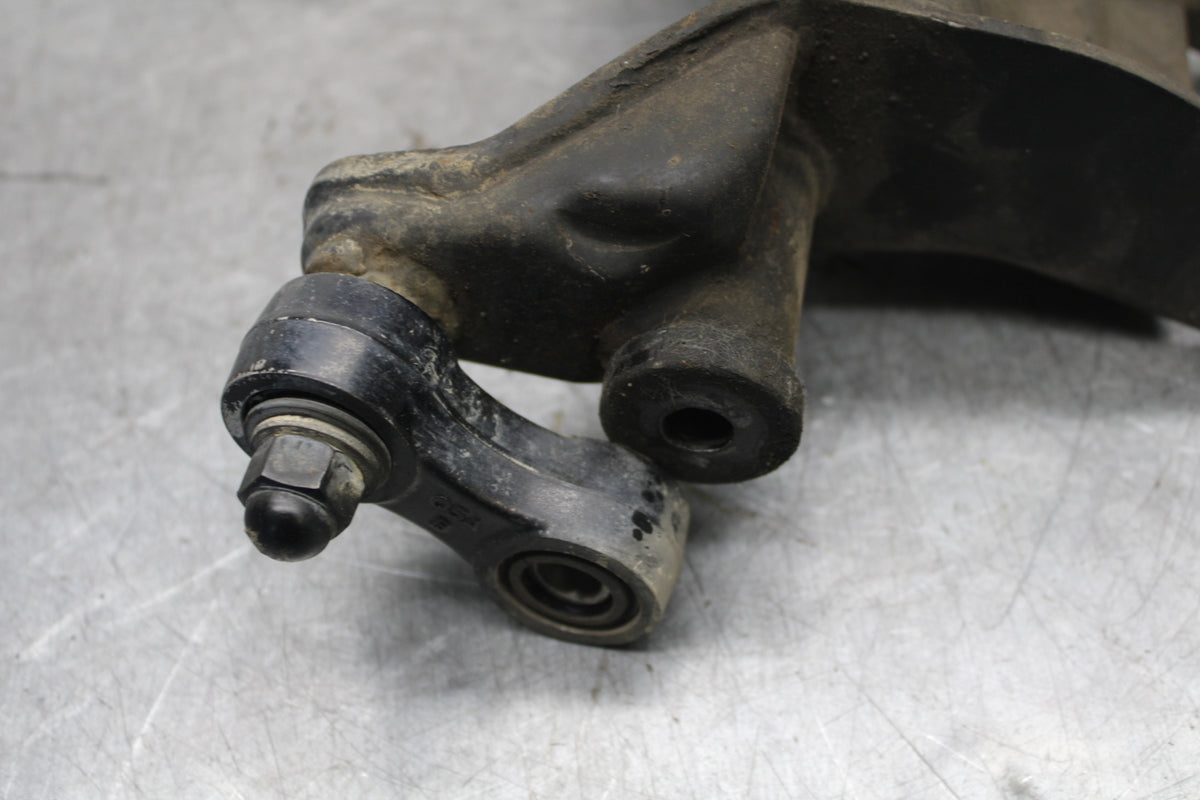 85-86 SUZUKI MADURA 1200 REAR BACK SHOCK ABSORBER MOUNT  BB691