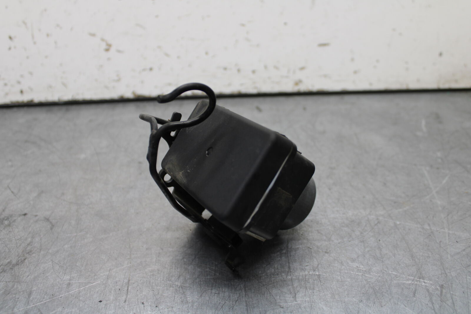 12-17 KAWASAKI ER-6N Z650 ABS PUMP UNIT MODULE BB709