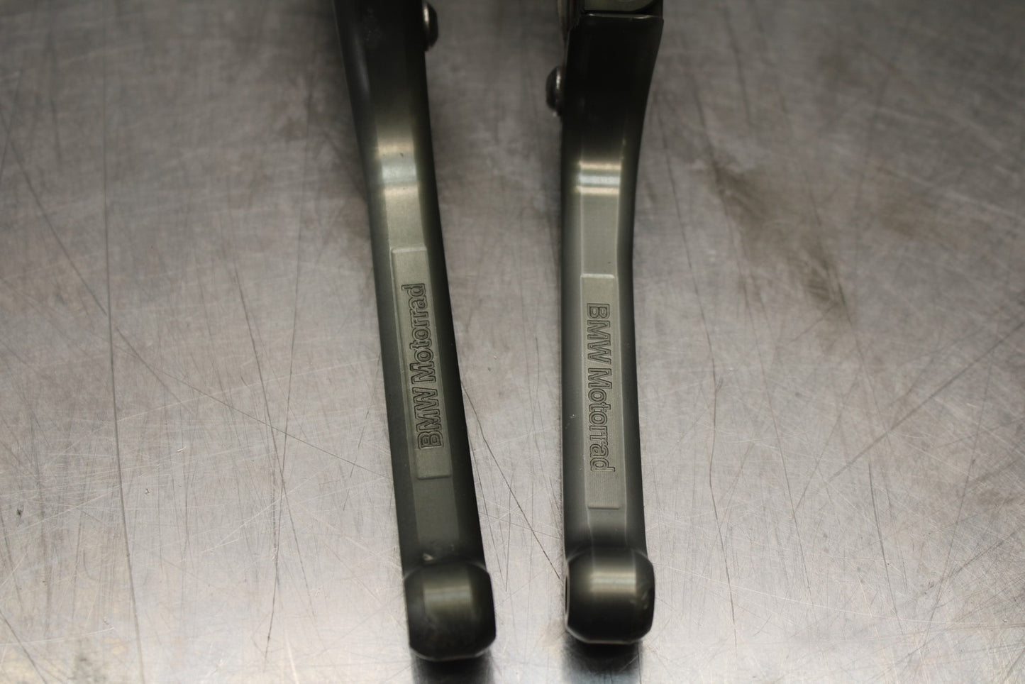 12-14 BMW S1000RR AFTERMARKET CLUTCH & BRAKE LEVER SET PAIR BB204