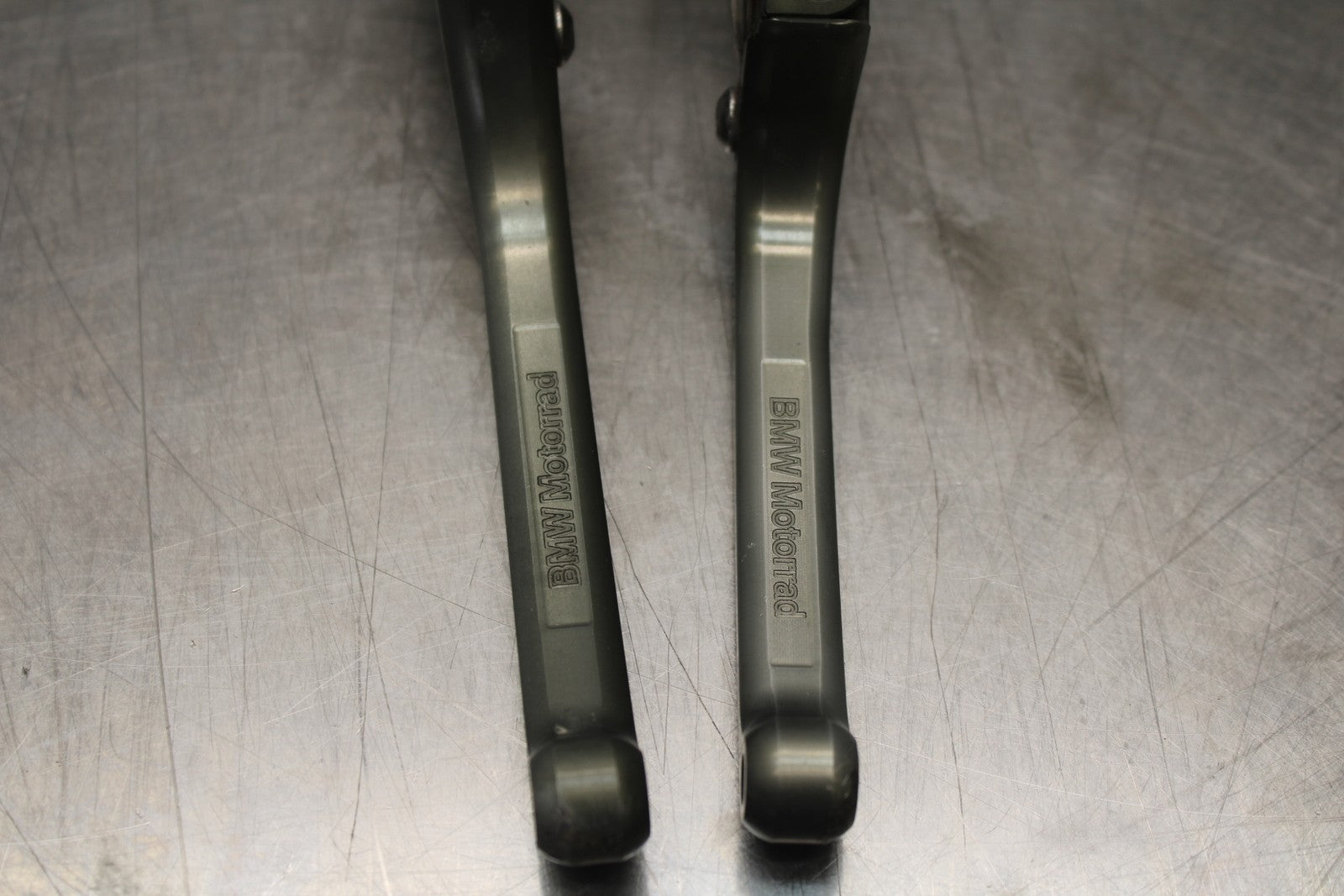 12-14 BMW S1000RR AFTERMARKET CLUTCH & BRAKE LEVER SET PAIR BB204