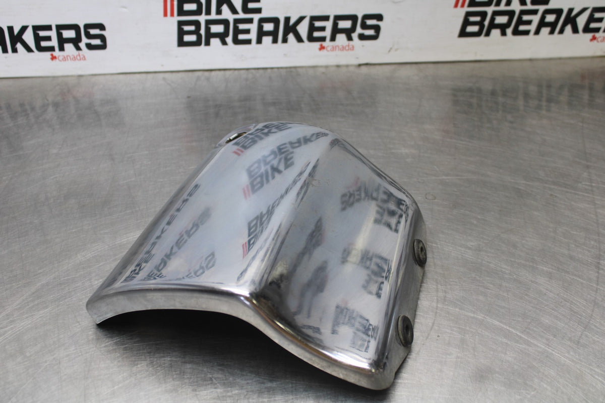 05-09 SUZUKI BOULEVARD C90 SIDE COVER PANEL COWL FAIRING BB918