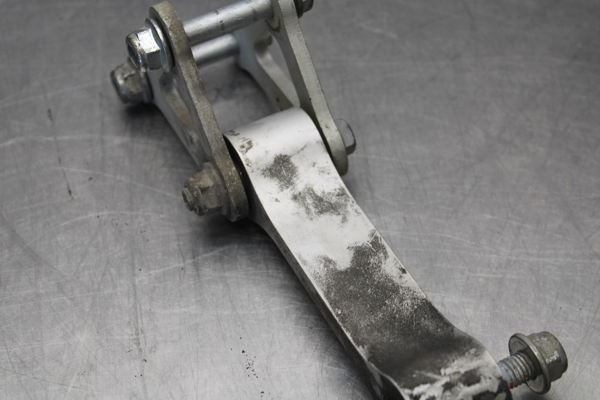 16 APRILIA TUONO V4 1100 REAR DOGBONE SHOCK LINKAGE LINK BB905