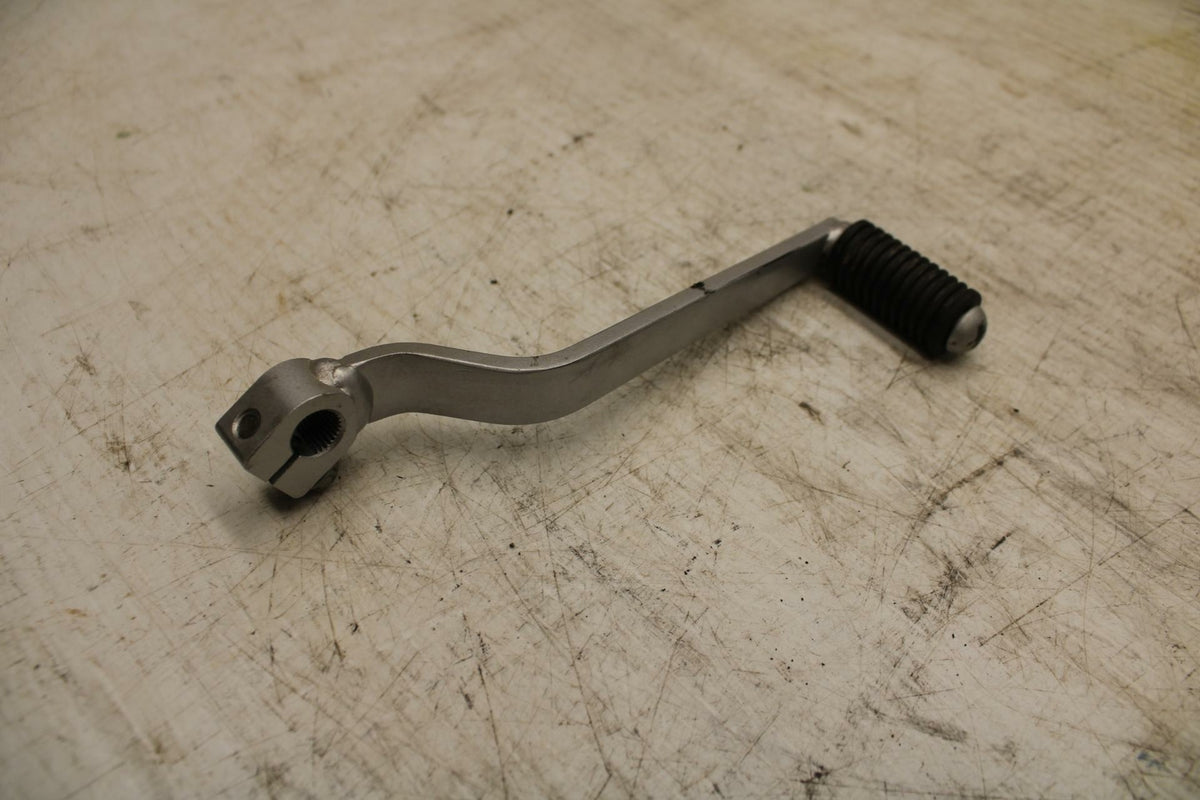 11-12 KAWASAKI NINJA 400 EX400 C SHIFTER PEDAL BB358