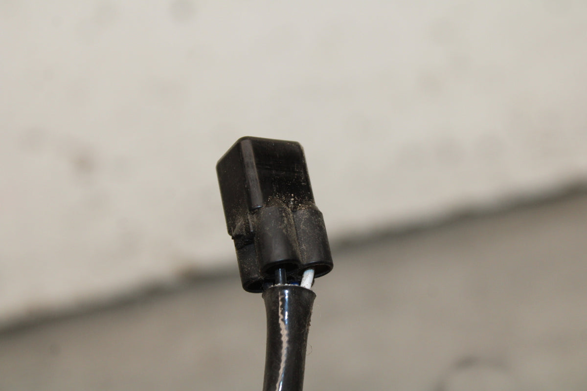 06 YAMAHA YZF R6 OXYGEN O2 EXHAUST GAS LAMBDA SENSOR BB716
