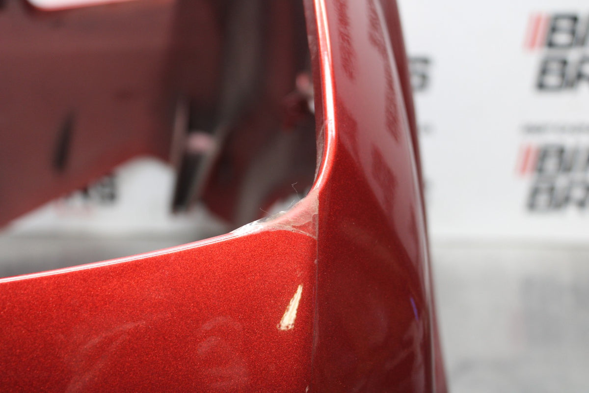 22 INDIAN PURSUIT DARK HORSE NEW TAKE OFF FRONT UPPER FAIRING NOSE COWL BB001