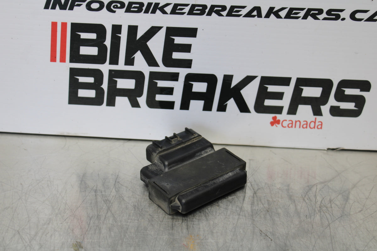 04-09 SUZUKI GS500F ECU COMPUTER CONTROLLER UNIT BLACK BOX ECM CDI BB165
