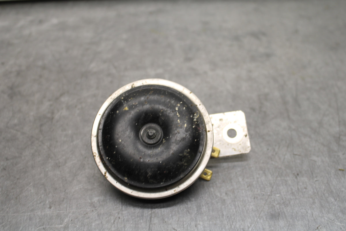 19-23 KAWASAKI NINJA ZX6R HORN SIGNAL BB749