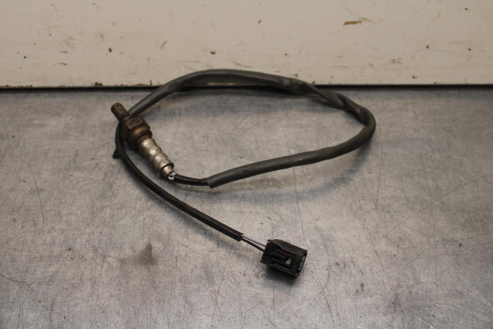 2014 Honda CB500F ABS OXYGEN O2 EXHAUST GAS LAMBDA SENSOR BB102