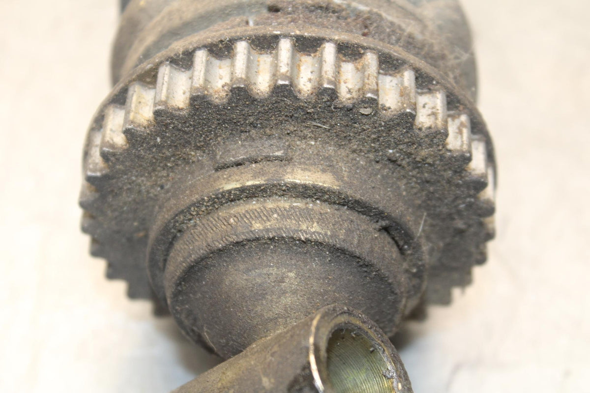 1988 Yamaha FZ600 REAR BACK SHOCK ABSORBER SUSPENSION BB601
