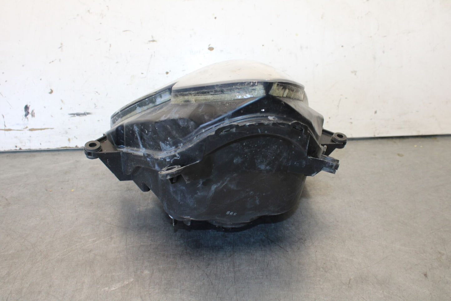 05-06 SUZUKI GSXR1000 FRONT HEADLIGHT HEAD LIGHT LAMP 35100-41G01-999 BB663