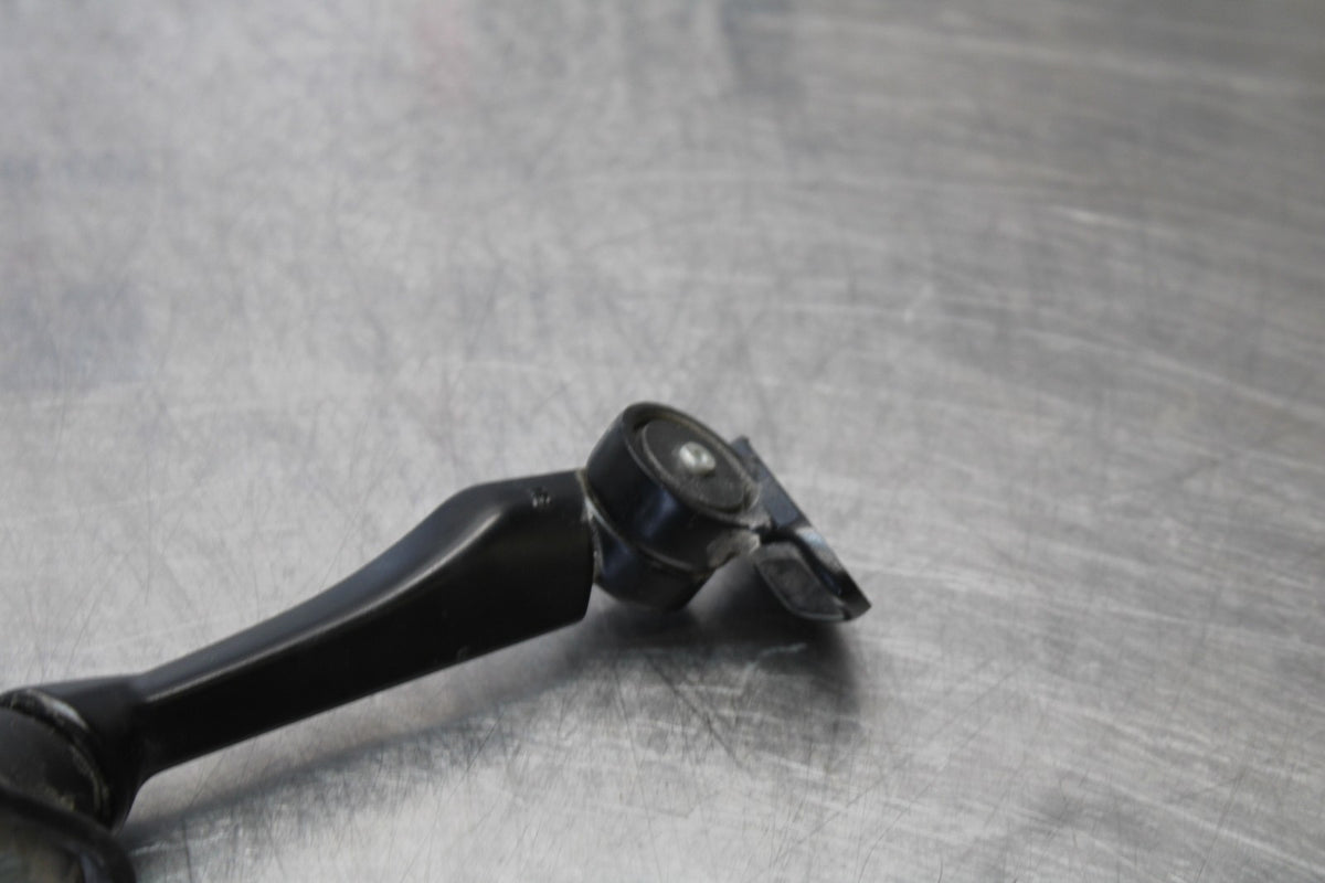24-25 KAWASAKI NINJA ZX4R RIGHT LEFT SIDE REAR VIEW MIRROR SET BB174