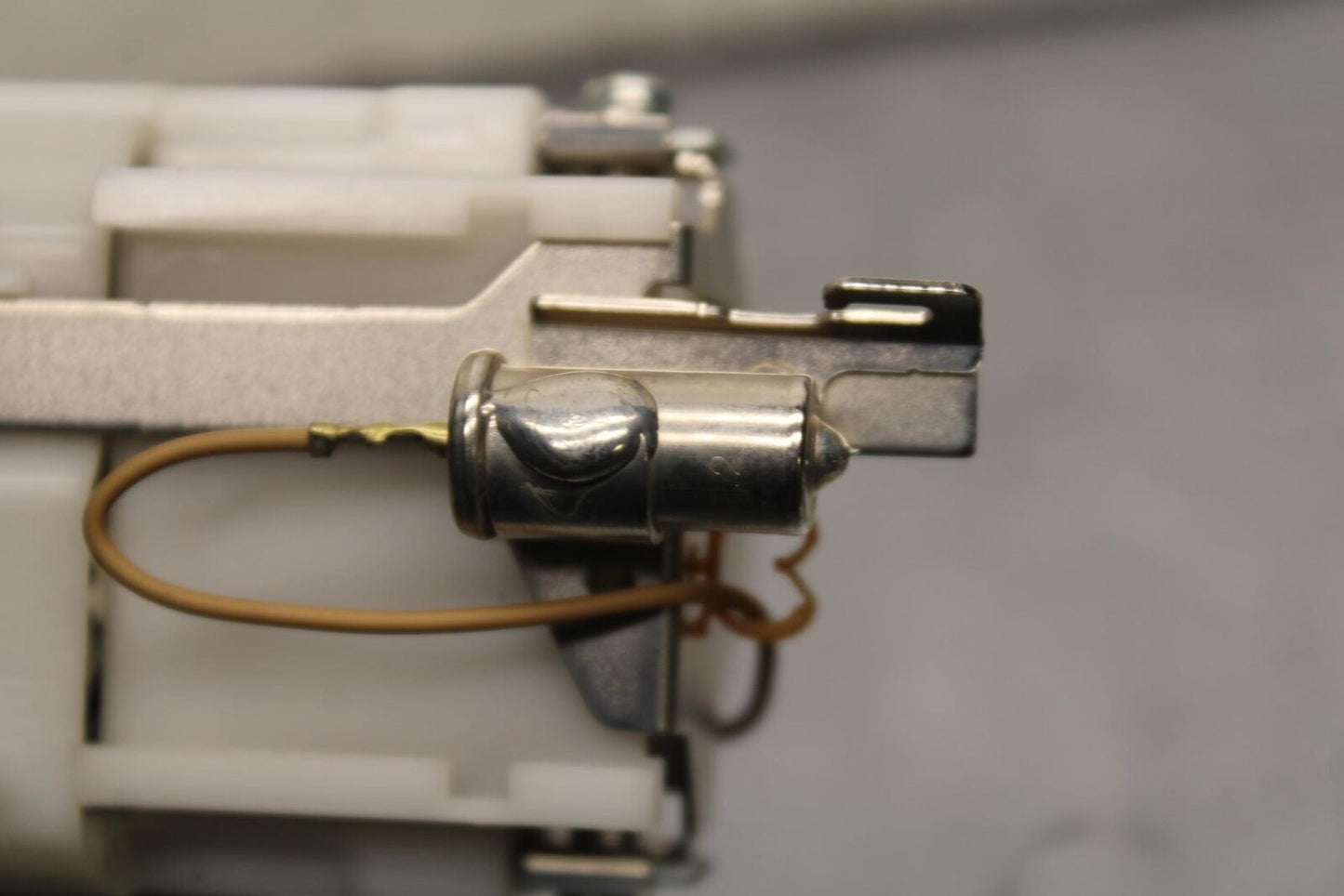 08-19 KAWASAKI NINJA ZX10R FUEL PUMP GAS PETROL SENDER UNIT BB633