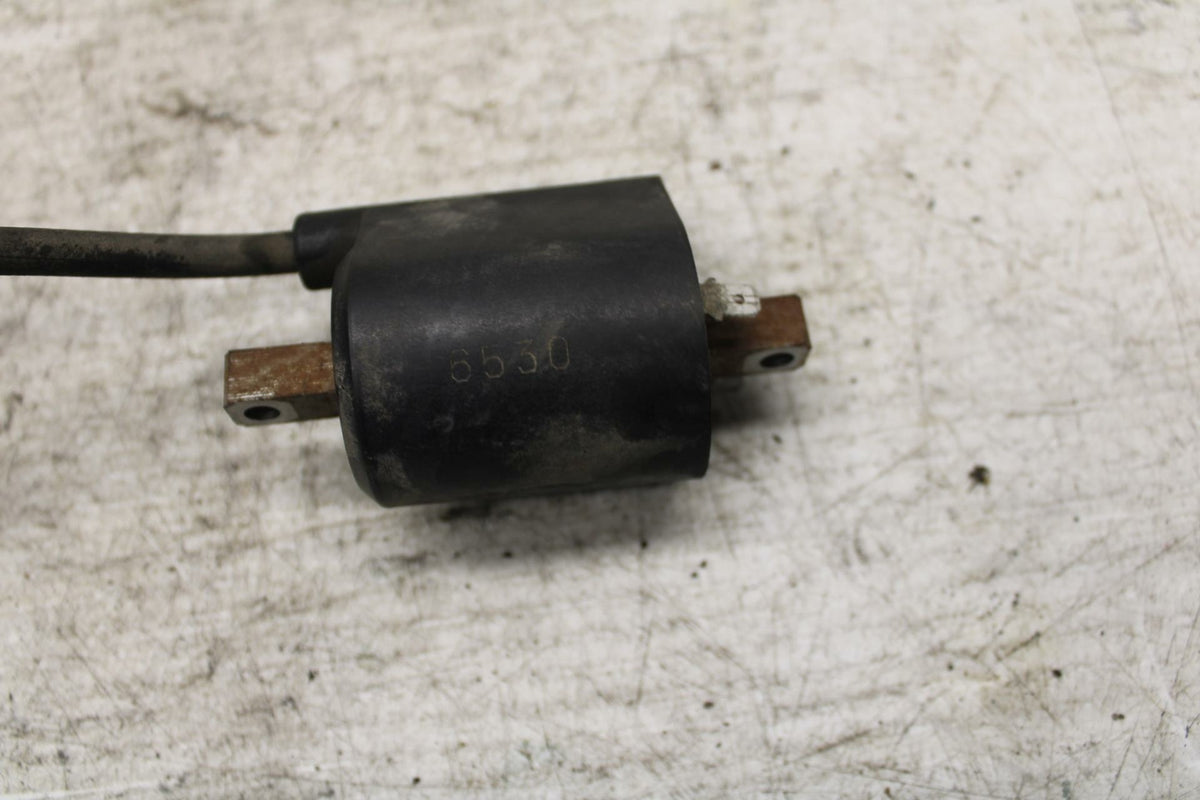 06-07 SUZUKI BOULEVARD S40 IGNITION COIL BB375