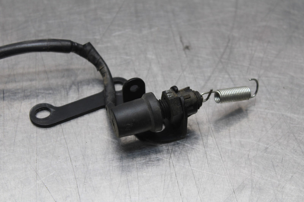 14-17 YAMAHA FZ07 REAR BACK BRAKE SENSOR BB766