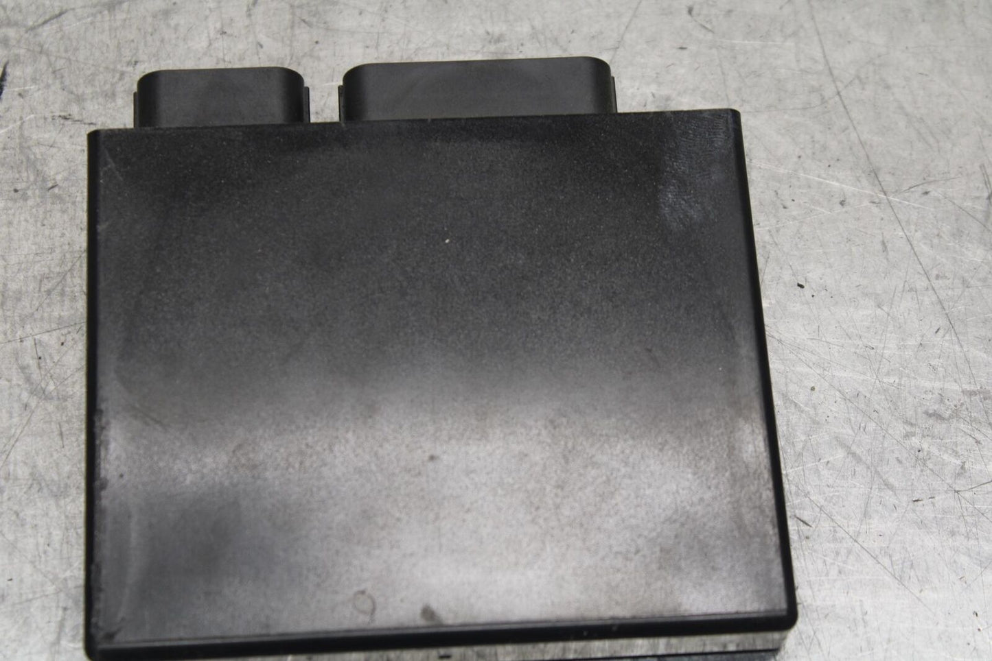 12-17 KAWASAKI ER-6N Z650 ECU COMPUTER CONTROLLER UNIT BLACK BOX CDI  BB607