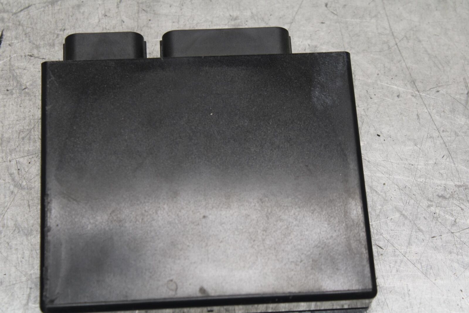 12-17 KAWASAKI ER-6N Z650 ECU COMPUTER CONTROLLER UNIT BLACK BOX CDI  BB607