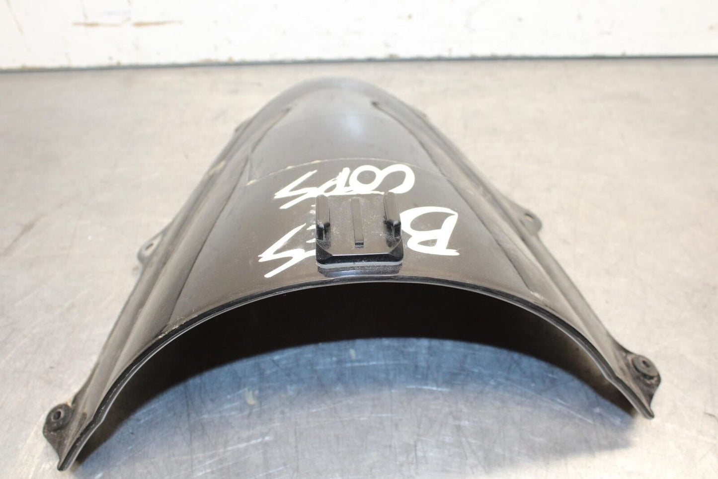 11-23 SUZUKI GSXR 750 FRONT WINDSHIELD WINDSCREEN  BB630
