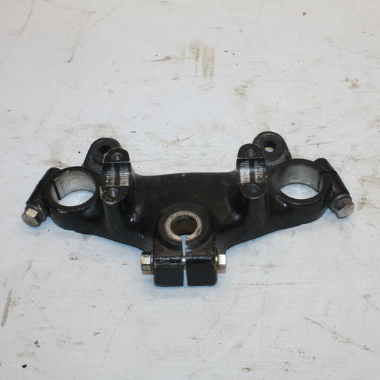 77-79 SUZUKI GS750 FORKS UPPER TRIPLE TREE CLAMP BB258