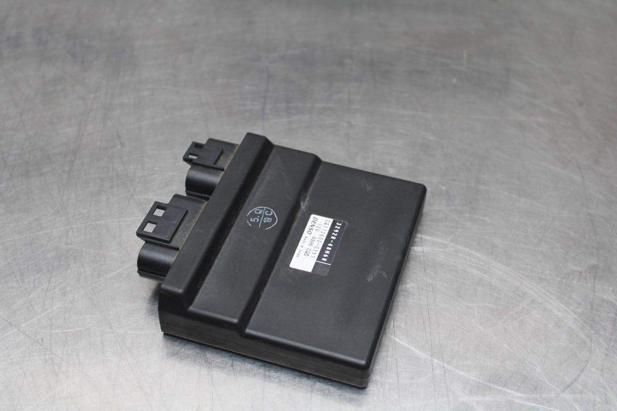 15 SUZUKI GW250F ECU COMPUTER CONTROLLER UNIT BLACK BOX ECM CDI  BB789