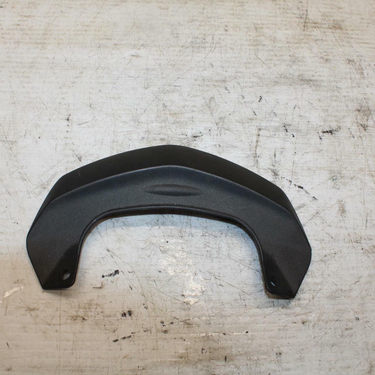 11-12 KAWASAKI NINJA 400 EX400 C REAR BACK TAIL FAIRING COWL SHROUD BB358